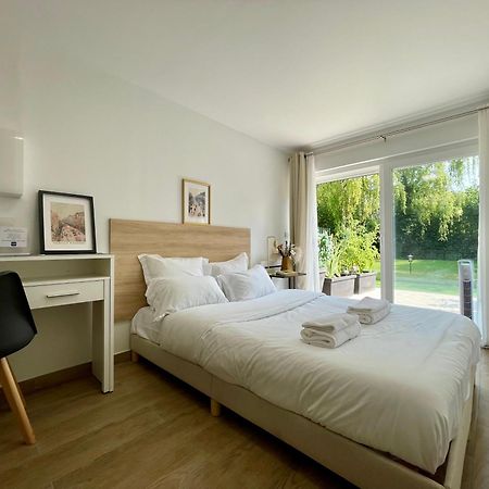 Vila Koalawakeup Vitry-sur-Seine Exteriér fotografie