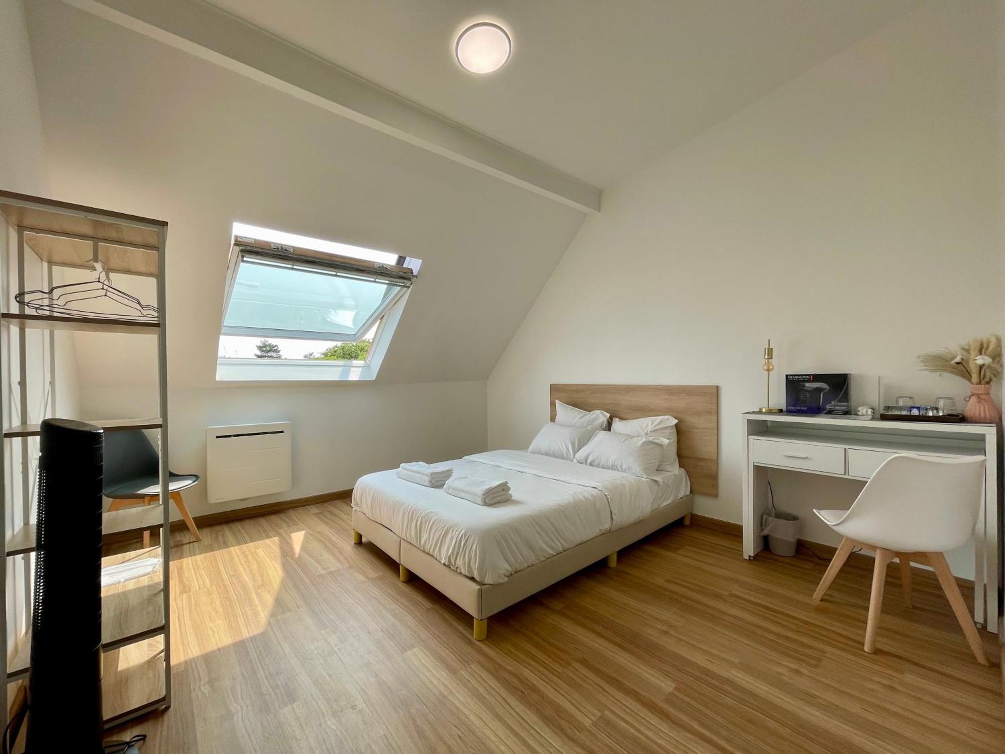 Vila Koalawakeup Vitry-sur-Seine Exteriér fotografie