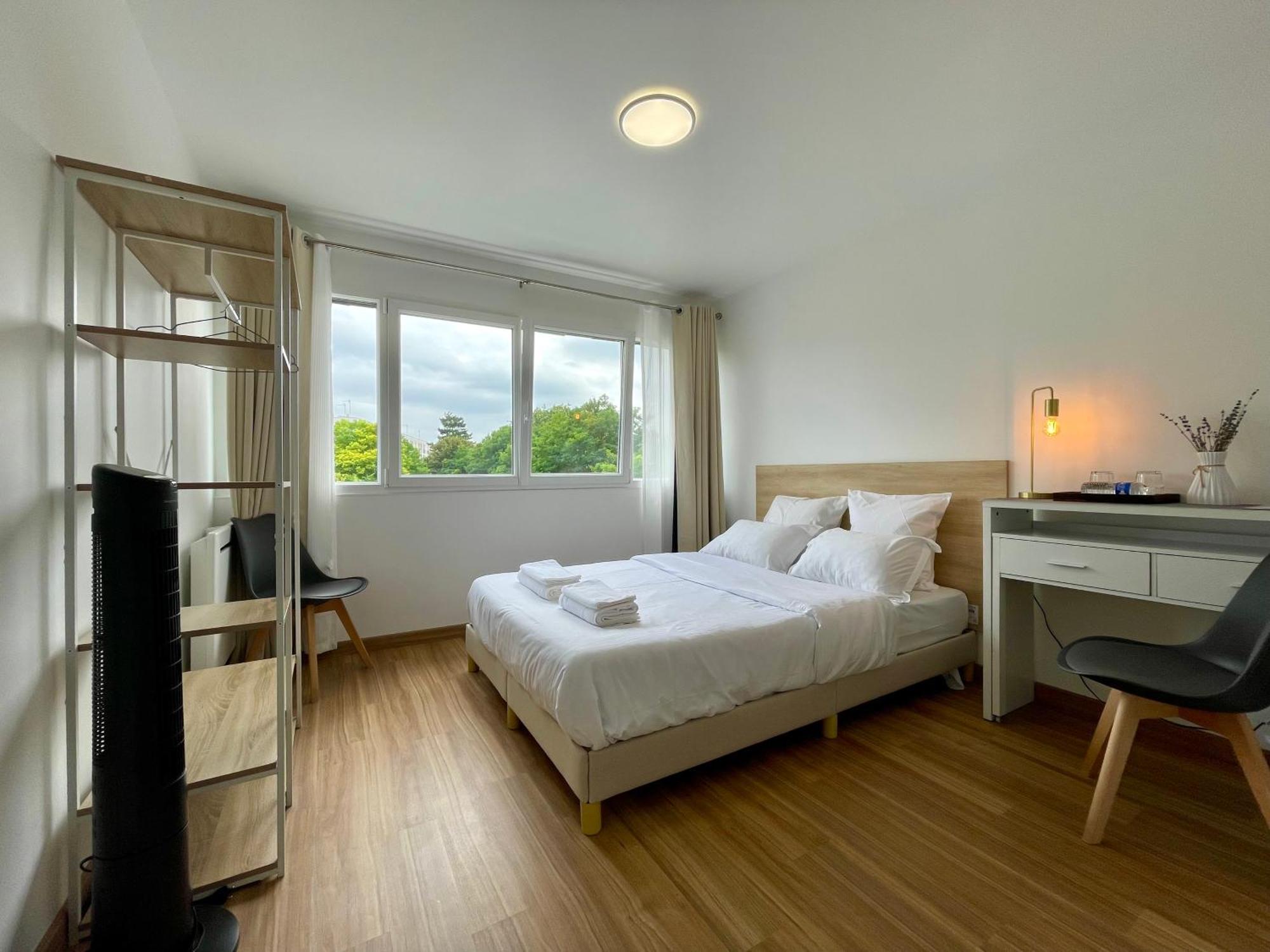 Vila Koalawakeup Vitry-sur-Seine Exteriér fotografie