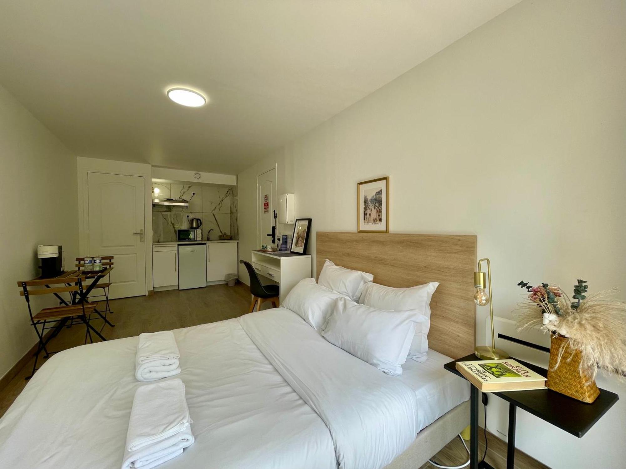 Vila Koalawakeup Vitry-sur-Seine Exteriér fotografie