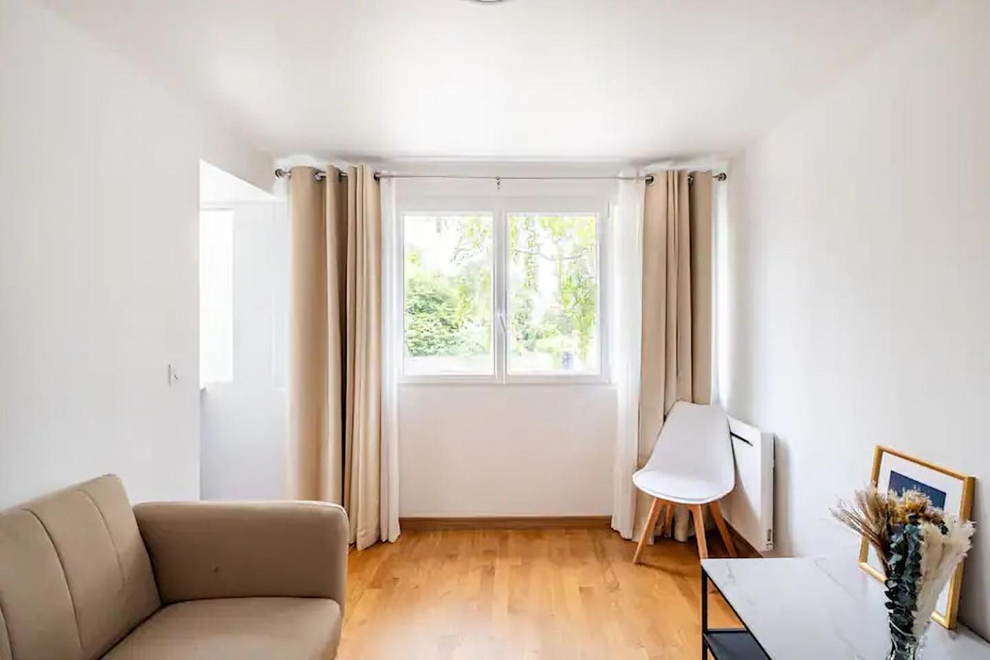 Vila Koalawakeup Vitry-sur-Seine Exteriér fotografie