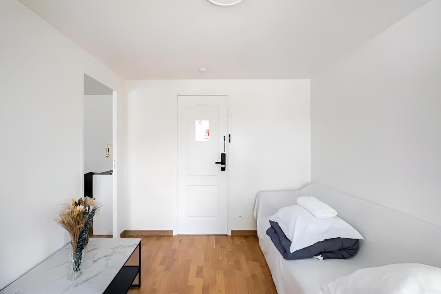 Vila Koalawakeup Vitry-sur-Seine Exteriér fotografie